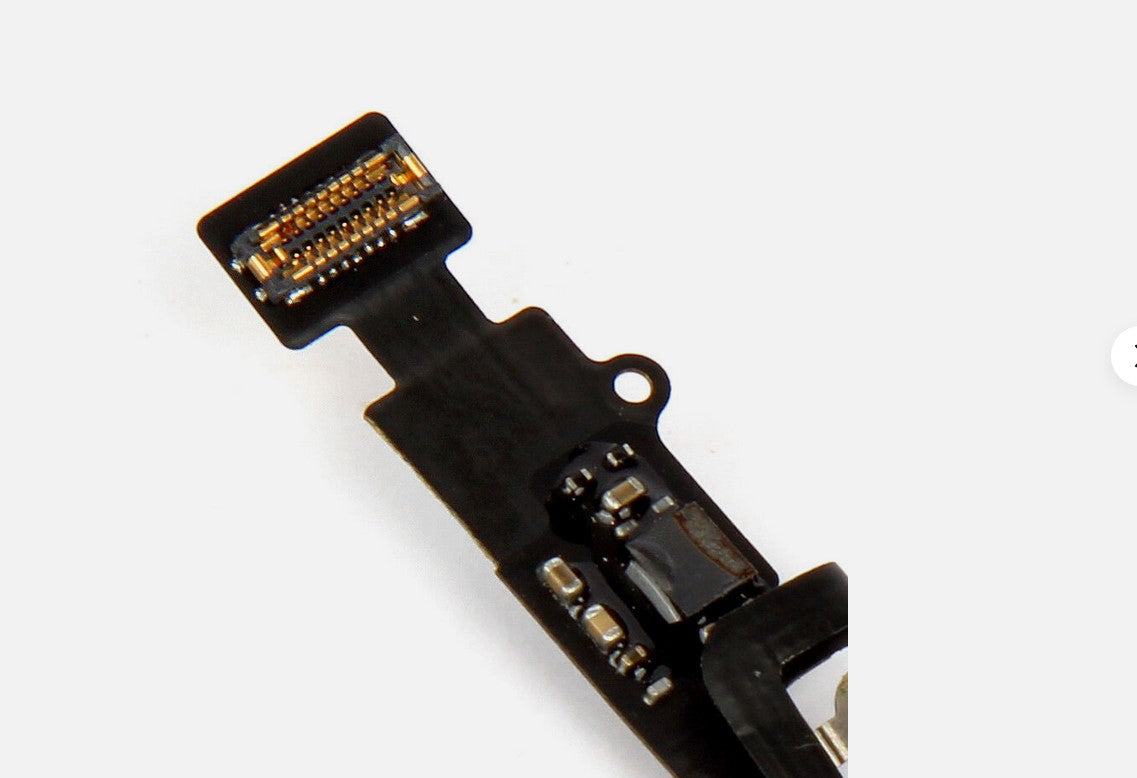 Home Button Main Key Flex Cable Replacement Assembly For iPhone 7G Home Button Main Key Flex Cable Replacement Assembly For iPhone 7G